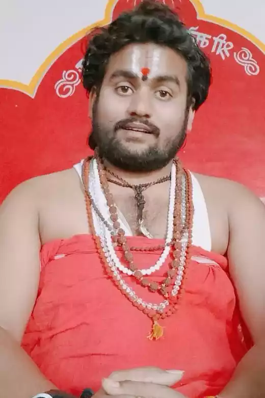 Pandit Vaibhav Shukla